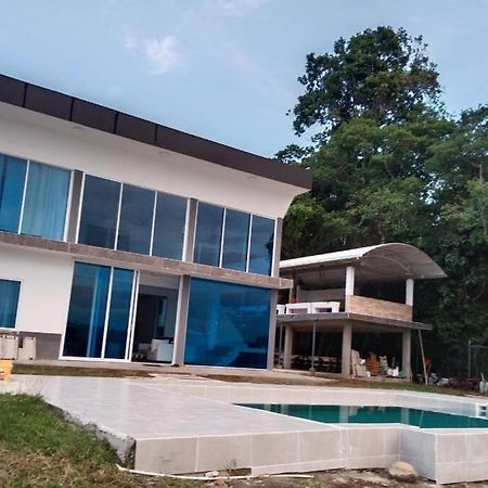 Espectacular Casa Lago Calima Villa Exterior photo